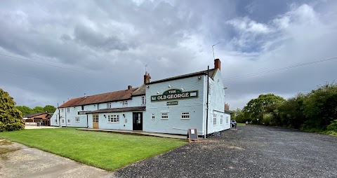 The Old George Inn