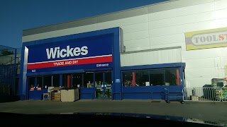 Wickes