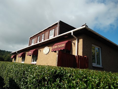 Glenfern Guest House