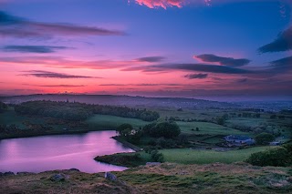 Duncarnock Fort (The Craigie)