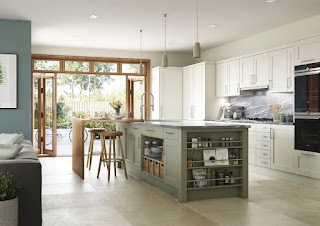 Thatcham Kitchen Designs