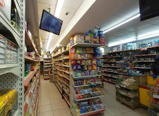 Select Supermarket Croydon