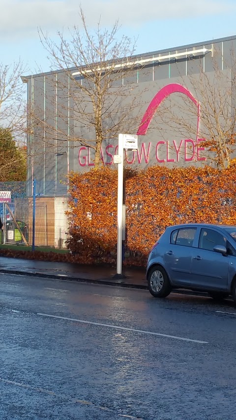 Glasgow Clyde College - Cardonald Campus