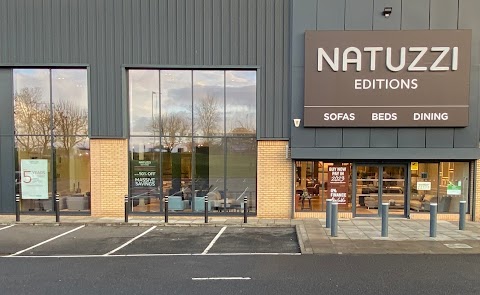 Natuzzi Editions - Uddingston