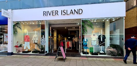 River Island