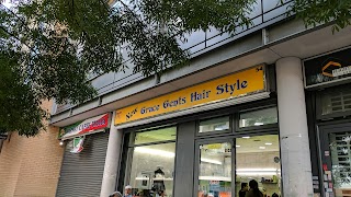 New Grace Barbers