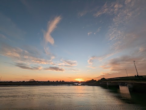 The Bridge, Shoreham