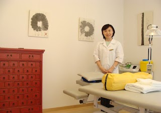 Nie Acupuncture Clinic