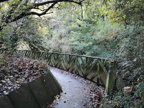 Water of Leith Walkway