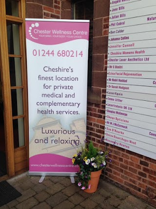 Cheshire Womens Health