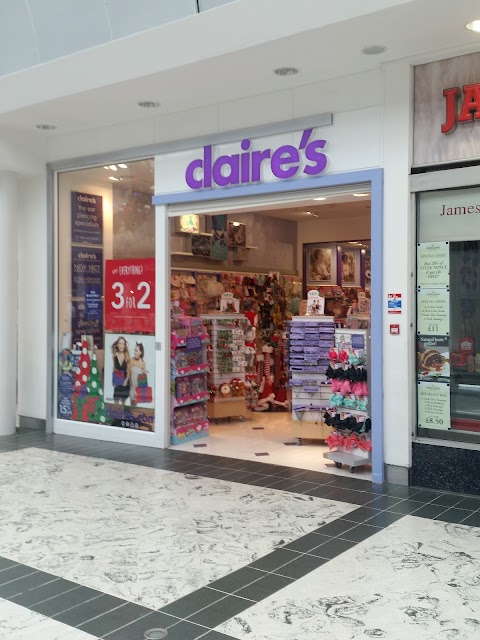 Claire's