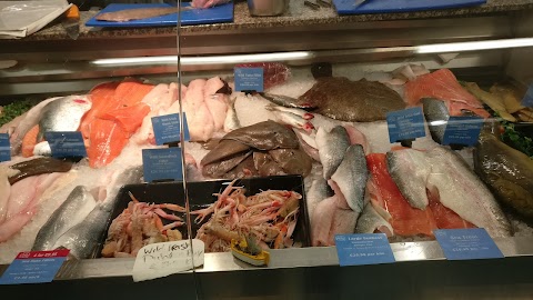 The Fish Market Maynooth