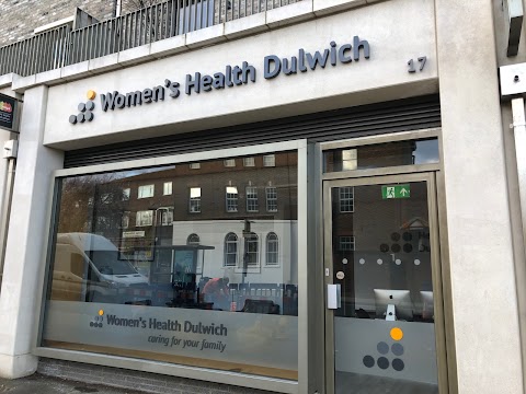 Women's Health Dulwich