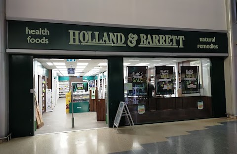 Holland & Barrett