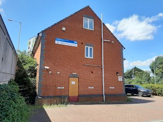 Abbey Medical Centre