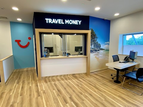 TUI Holiday Store (Inside NEXT)