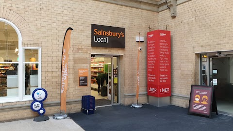 Sainsbury's Local