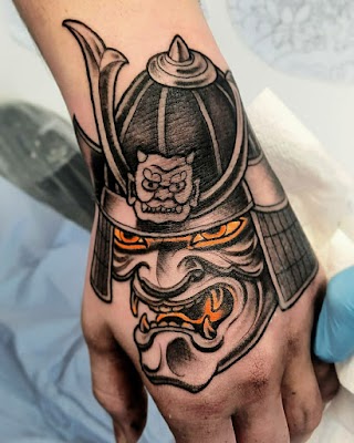 Neotokyo Tattoo Studio