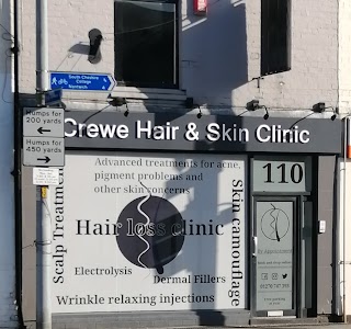 Crewe Hair & Skin Clinic