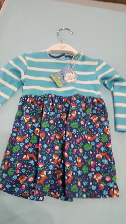 Smarti Childrens Boutique