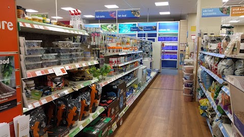 Pets at Home Epsom