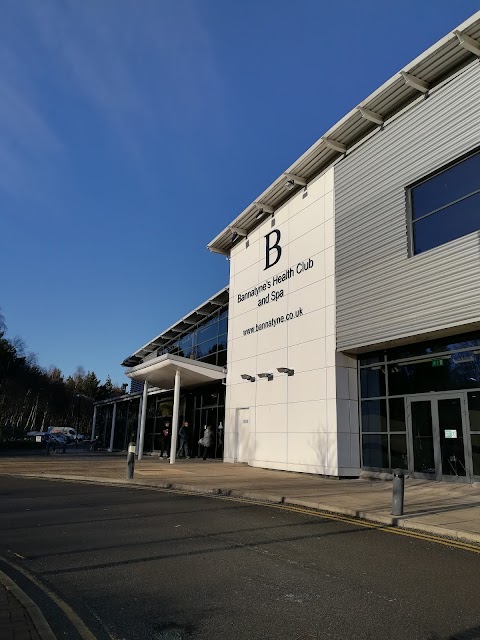 Bannatyne Health Club & Spa