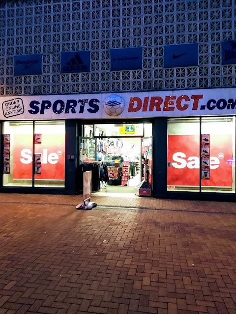 Sports Direct