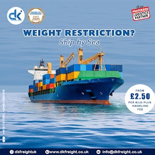 D & K Freight Services