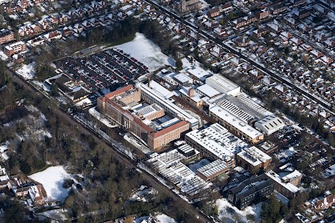 City College Norwich