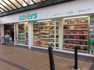 Savers Health & Beauty