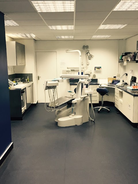 Headrow Dental