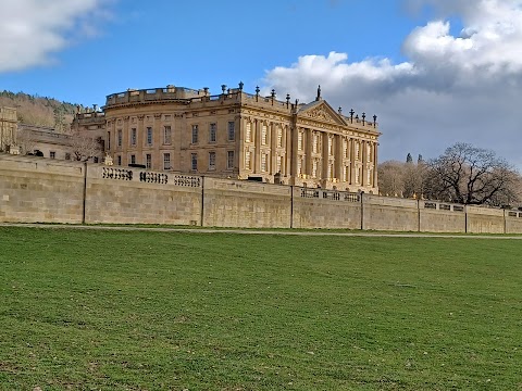 Chatsworth House