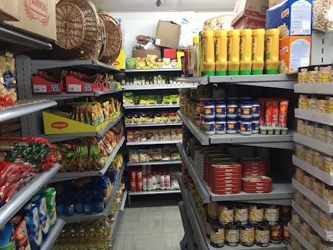 Food 4 You Romanian Store