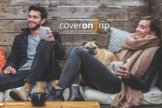 Coverontrip.com Travel Insurance