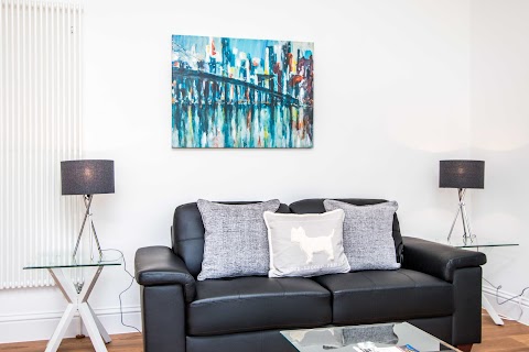 Your Stay Bristol Beaufort House Apartments