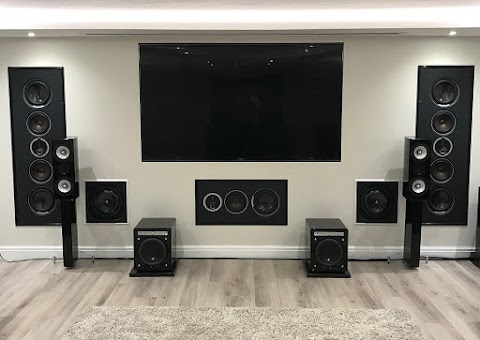 Ideal AV Home Cinema