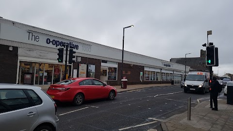 Co-op Food - Larkhall