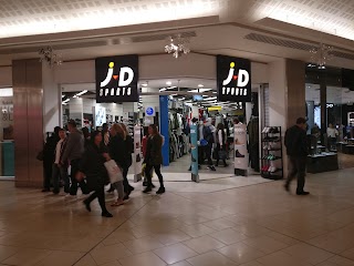 JD Sports