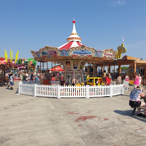 Southport Pleasureland