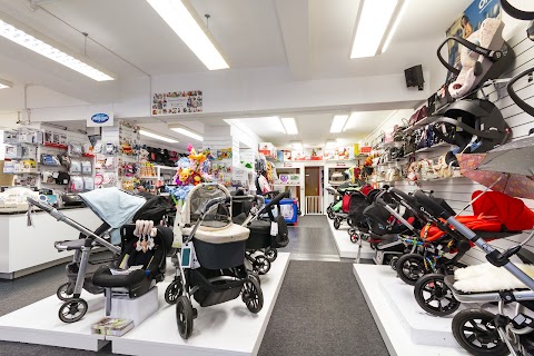 UK Baby Centre