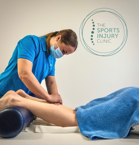 The Sports Injury Clinic