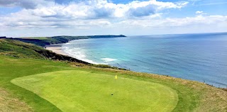 Whitsand Bay Golf Club