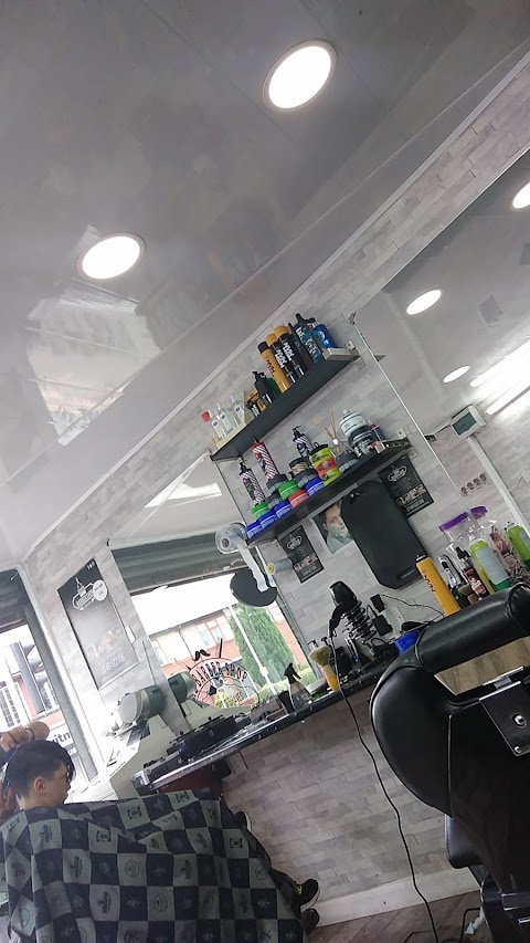 Kamal Barber Shop