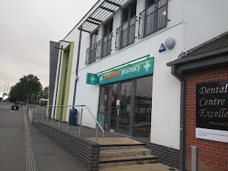 Rowlands Pharmacy Redditch