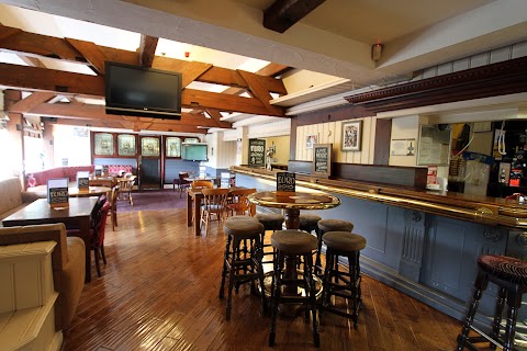 The Elwes Arms