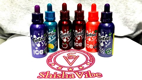 Shisha Vibe - The Vape, e-Liquid & E-Cig, Shisha, Hookah Shop