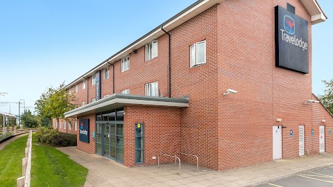 Travelodge Ashton Under Lyne