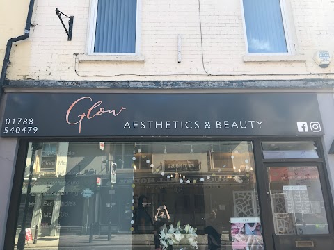 Glow Aesthetics & Beauty