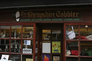 The Shropshire Cobbler