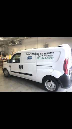 Don's Mobile RV Service